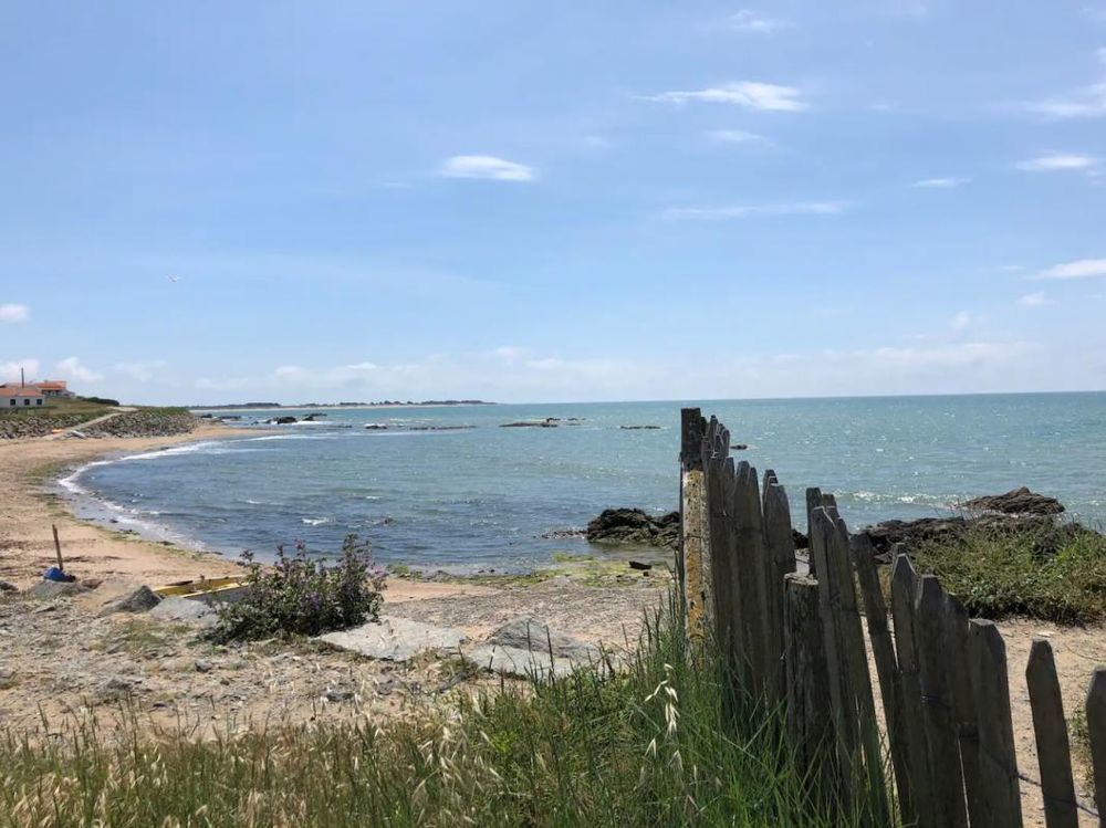 � vendre  Maison Noirmoutier-en-l'�le (85330)