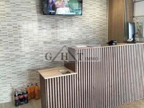 Local commercial de 40 m² à louer Chennevières sur marne 1246 94430 Chennevieres sur marne