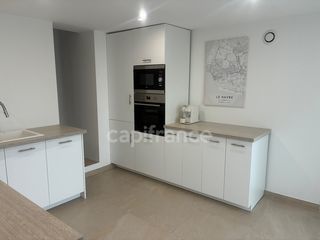  Maison � vendre 4 pi�ces 97 m�