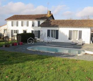  Maison � vendre 5 pi�ces 148 m�