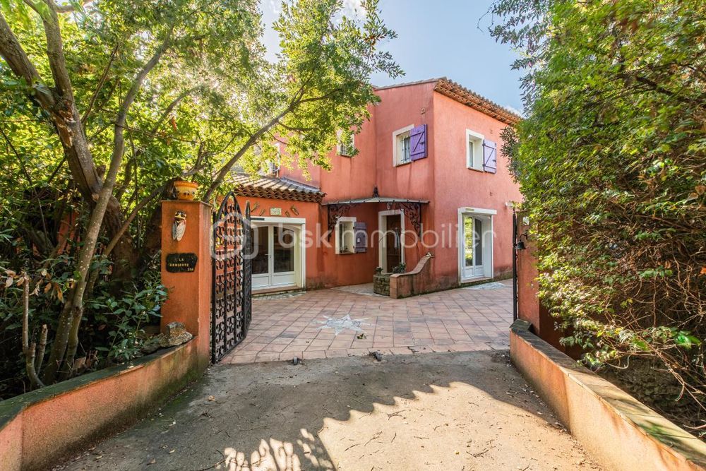 � vendre  Maison Le Pradet (83220)