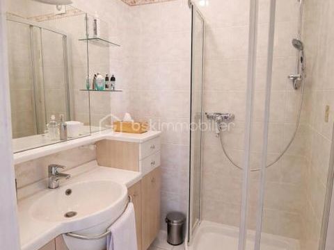  Appartement � vendre 5 pi�ces 70 m�