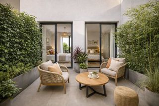  Appartement � vendre 4 pi�ces 84 m�