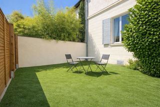  Appartement � vendre 2 pi�ces 43 m�