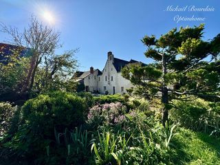  Propri�t�/ch�teau � vendre 10 pi�ces 208 m�