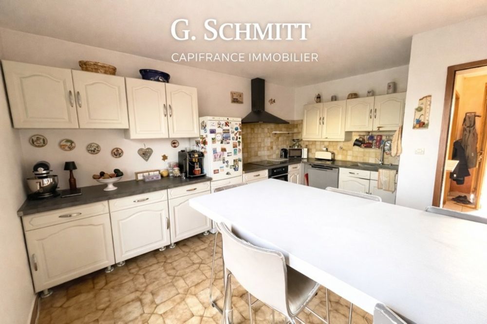 � vendre  Propri�t�/ch�teau Colmar (68000)