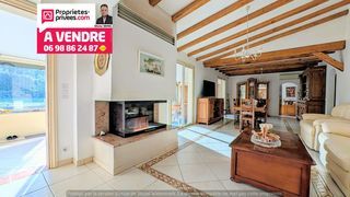  Maison � vendre 8 pi�ces 220 m�