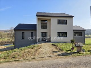  Maison � vendre 6 pi�ces 160 m�