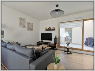  Appartement � vendre 3 pi�ces 65 m�