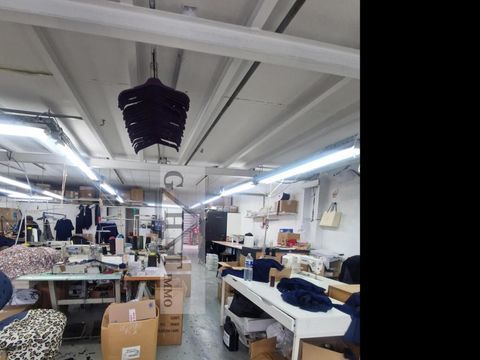 A LOUER 180 M&sup2; ACTIVITE BUREAUX A PANTIN 2700 93500 Pantin