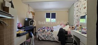  Maison � vendre 5 pi�ces 120 m�