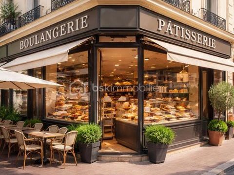 BOULANGERIE � P&Acirc;TISSERIE � EMPLACEMENT STRAT&Eacute;GIQUE � CANNES 523200 06400 Cannes