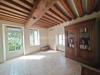  Maison � vendre 9 pi�ces 210 m�