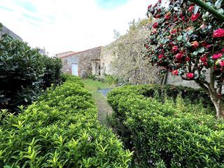  Maison � vendre 4 pi�ces 77 m�