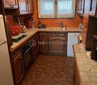  Maison � vendre 4 pi�ces 115 m�