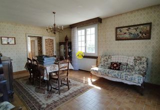  Maison � vendre 6 pi�ces 122 m�