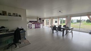  Maison � vendre 7 pi�ces 226 m�