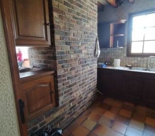  Maison � vendre 6 pi�ces 123 m�