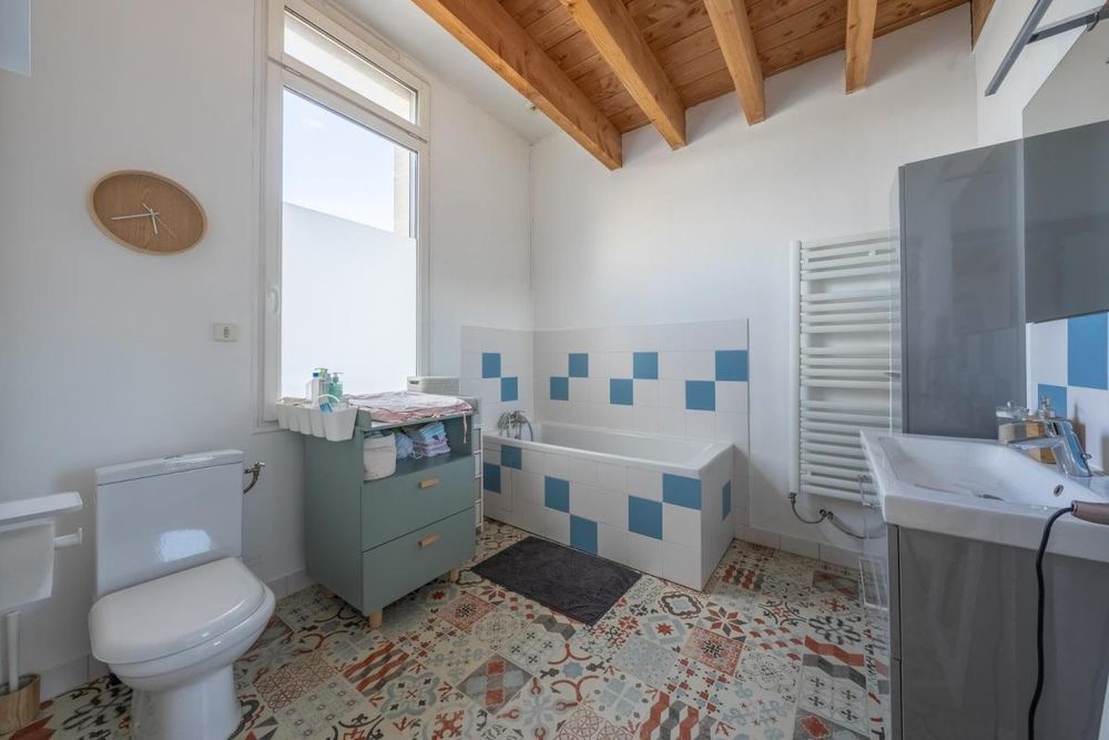 � vendre  Maison Bordeaux (33300)