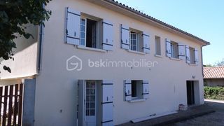  Maison � vendre 6 pi�ces 132 m�