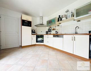  Maison � vendre 7 pi�ces 162 m�