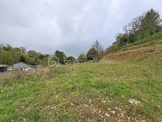  Terrain � vendre 1000 m�