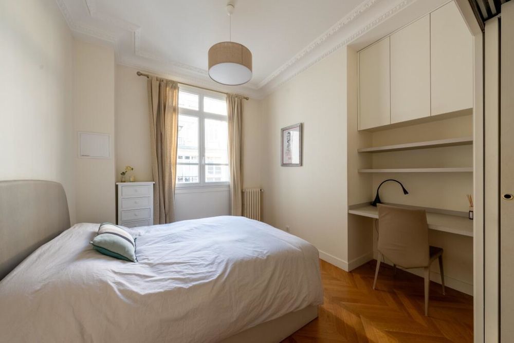 � vendre  Appartement Paris 8