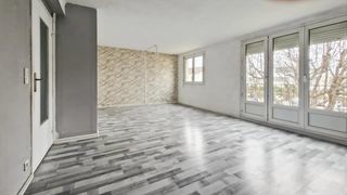  Appartement � vendre 4 pi�ces 66 m�