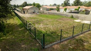  Terrain � vendre 803 m�