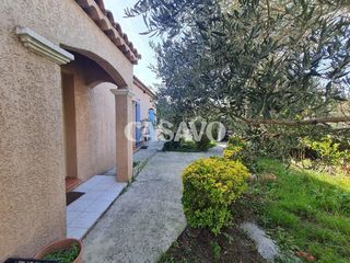  Maison � vendre 5 pi�ces 120 m�