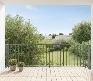  Appartement � vendre 2 pi�ces 36 m�