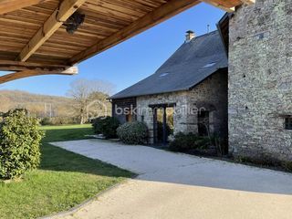  Propri�t�/ch�teau � vendre 11 pi�ces 337 m�