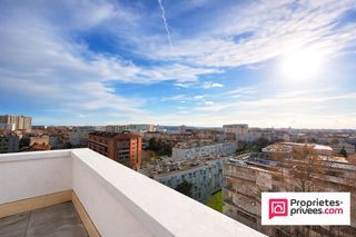  Appartement � vendre 1 pi�ce 9 m�