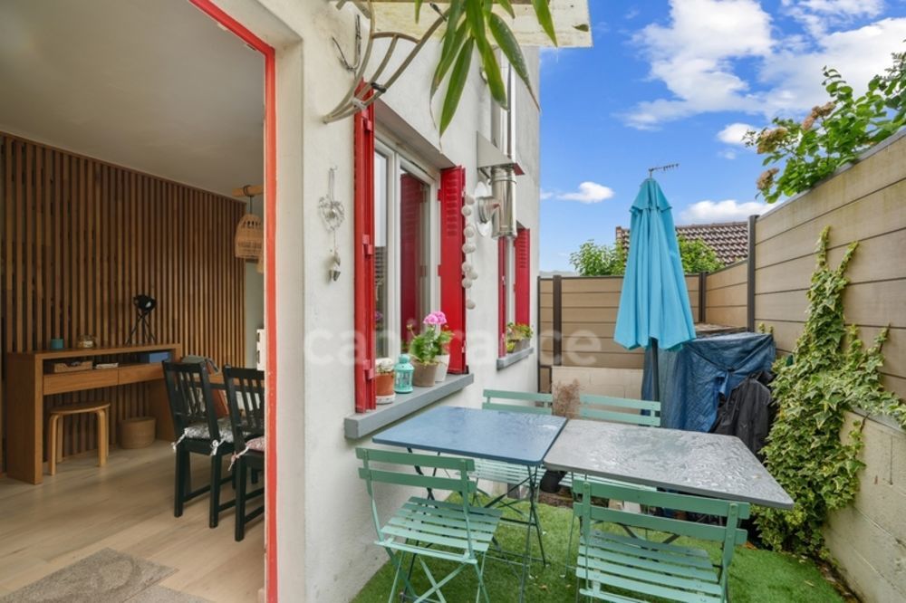 � vendre  Maison Meudon (92190)