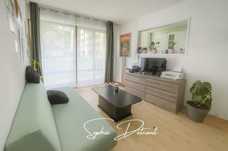  Appartement � vendre 2 pi�ces 64 m�