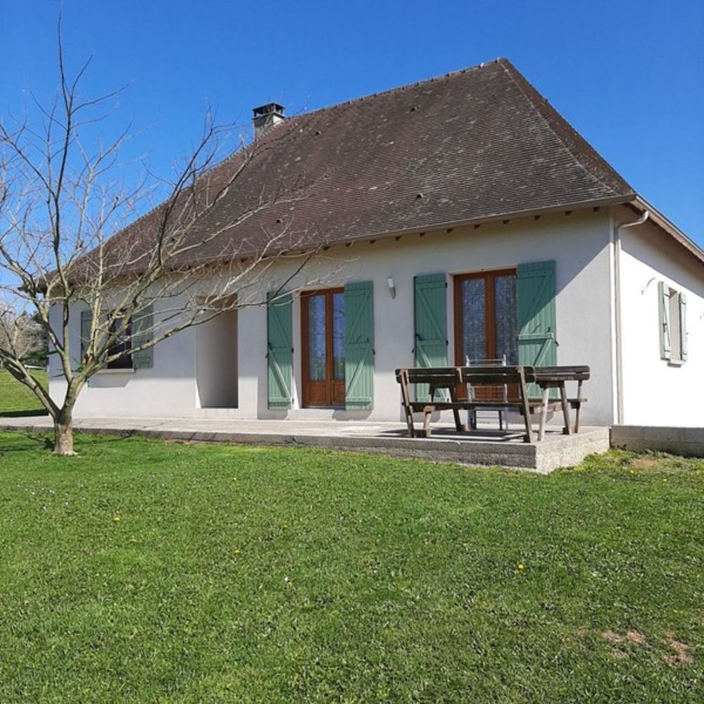 � vendre  Maison Coussac-Bonneval (87500)