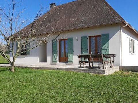   Propriete � vendre 6 pi�ces COUSSAC BONNEVAL (87) Maison - 6 pi�ce(s) - 107 m�