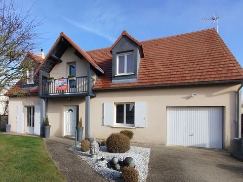   Maison � vendre 5 pi�ces BAILLEAU LE PIN (28) Maison - 6 pi�ce(s) - 145 m�