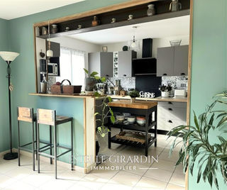  Maison � vendre 6 pi�ces 122 m�