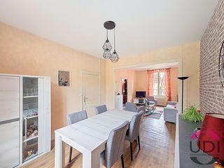  Maison � vendre 3 pi�ces 73 m�