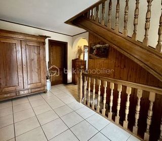  Maison � vendre 8 pi�ces 160 m�