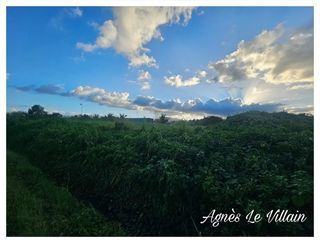  Terrain � vendre 1006 m�