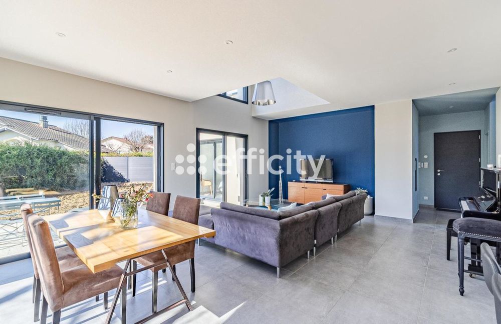 � vendre  Villa Chazay-d'Azergues (69380)