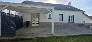  Maison � vendre 6 pi�ces 116 m�