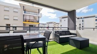  Appartement � vendre 3 pi�ces 71 m�