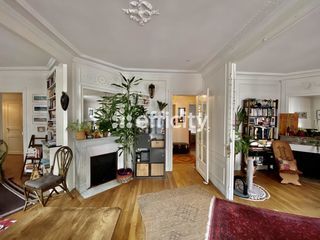  Appartement � vendre 6 pi�ces 113 m�