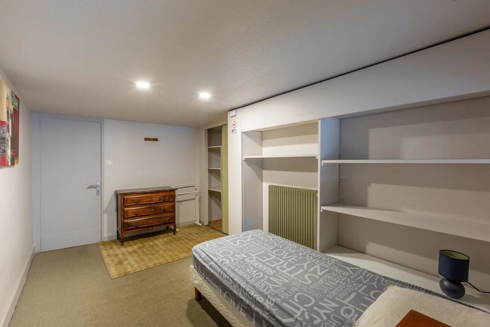 � vendre  Appartement Lyon 6