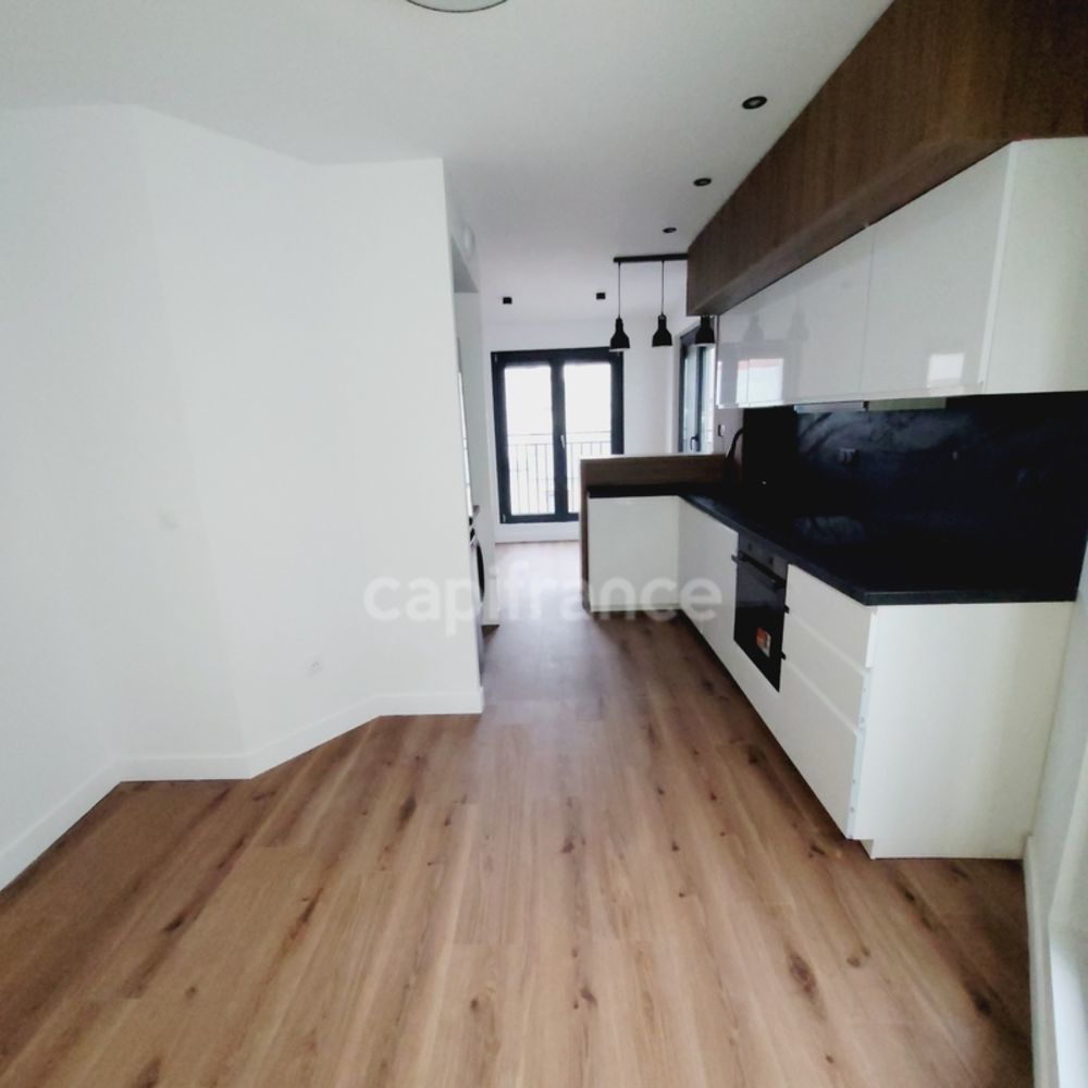 � vendre  Appartement Paris 12