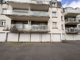  Parking / Garage � vendre 36 m�
