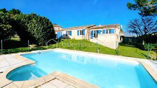  Maison � vendre 4 pi�ces 110 m�